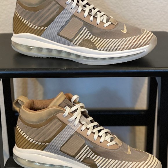 Nike LeBron Icon John Elliott Parachute Beige main image 5